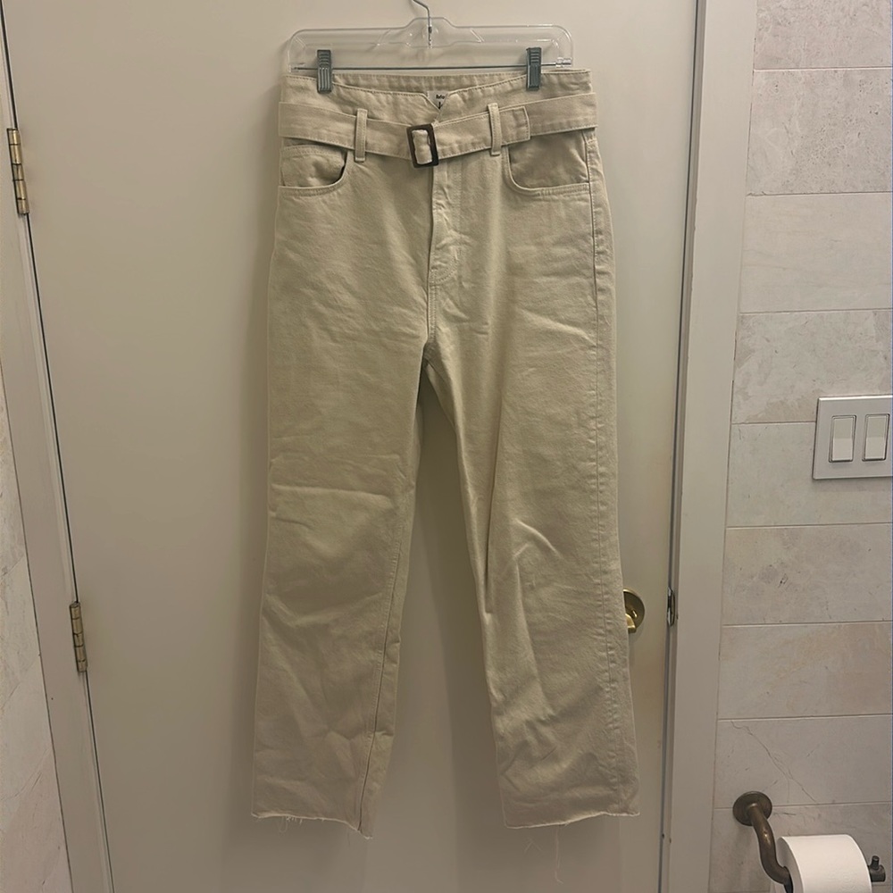 Reformation jeans size 29
